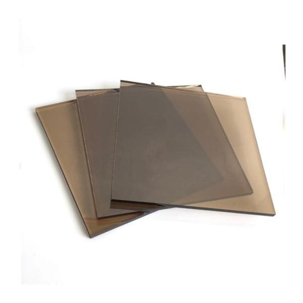 float glass production plant 4mm 5mm 6mm clear tinted bule bronze green grey