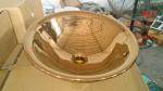 Multi-Arc Jewelry Necklace Ring Earrings Bangle Bracelet Vacuum Coating Machine
