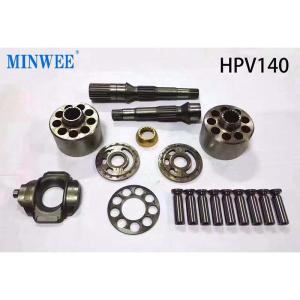 Wholesale HPV140 Excavator Hydraulic Pump Parts For PC100 PC120 PC75 from china suppliers