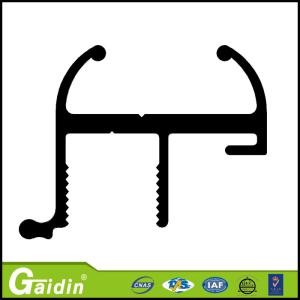 Wholesale Factory price top quality 6063 T5 aluminium extrusion profile sliding door from china suppliers