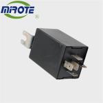 24V 30A Universal 5 Pin Automotive Relay For SCANIA Flasher Switch 1485315