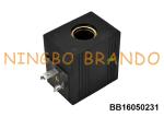 Eaton Type Hydraulic Solenoid Coil C16H12/19 C16H24/19 C16H12/29 C16H24/29