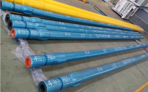 Wholesale Customized Downhole Mud Motor Positive Displacement OHANG TECH from china suppliers