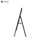 49inch Digital Poster Advertising Digital Display Totem 350nits