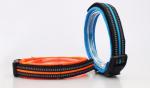 Tie Buckle Belt Toys Dog Collar , Adjustable Dog Collar For Gift