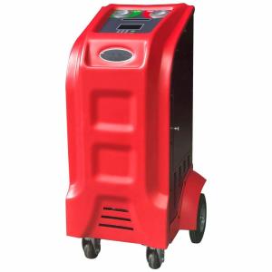 Wholesale 1000W Automotive Ac Flush Machine Car Refrigerant Recovery Machine from china suppliers