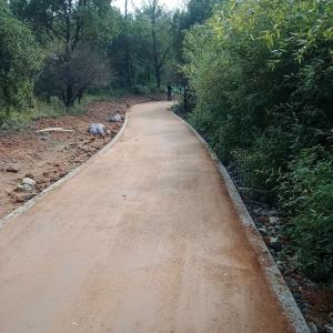 Wholesale Roadbed Sealing Surface Curing Agent Road Soil Stabilizer 1.0G/Cm3 from china suppliers
