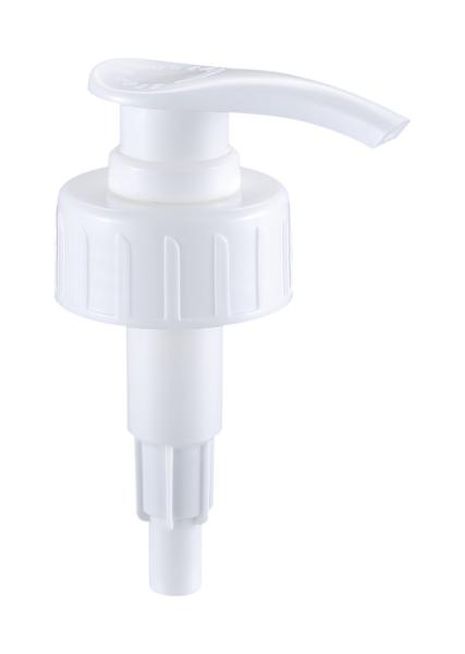 24mm 28mm Plastic Lotion Pump China Supplier 24 410 Lotion Pump Comestic Usage