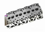 Aluminum / Steel Auto Engine Parts Aftermarket Cylinder Head Replacement 2L / 3L