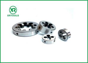 Wholesale Machine M35 / M2 Thread Cutting Dies DIN 223 Standard Alloy Steel Material from china suppliers