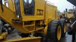 Caterpillar 140g motor grader for sale/120h 140h 12g 14g