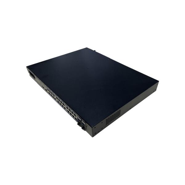 China Manufacturer Supply Custom Sheet Metal Aluminum Stainless Steel Box