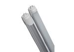High Efficiency LED Replacement For T8 Fluorescent Tubes CCT 2700K ECO Friendly