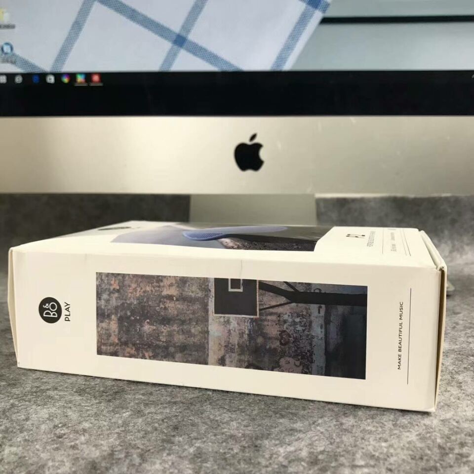BeoPlay P2 Portable Bluetooth Speaker mini speaker made in china grgheadsets-com.ecer.com