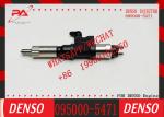 Fuel injector diesel 095000-5500 095000-6360 095000-6363 095000-6366 095000-6367