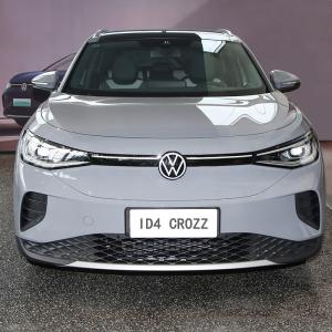 Wholesale 2024 Volkswagens ID4 Crozz PURE Electric Car High Speed SUV New Car from china suppliers