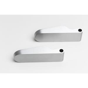 Wholesale Customizable Aluminum CNC Precision Machining with Polishing from china suppliers