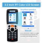 5AA Portable Barcode Scanner
