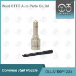 DLLA150P1224 Common Rail Nozzle For Injector 0445110083 / 0986435078