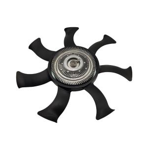 Wholesale Eurocar Radiator Cooling Fan with Clutch for Mercedes Benz Sprinter Vito W6906 W639 from china suppliers