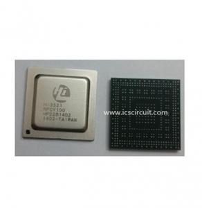 Wholesale Original Electronic IC Chip Components MCU Chip Integrated HI3521RFCV100 from china suppliers