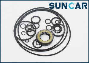 Wholesale PC60-7 Komatsu Swing Motor 708-7T-00480KT Sealing Kit Excavator Inner Parts Repair Kit from china suppliers