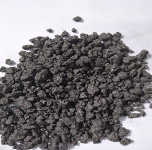 Low Density 2% Max Calcined Petroleum Coke / CPC / Carburant 0-1mm 1-5mm 0-12mm