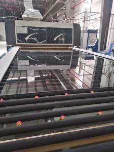Wholesale Product Forced Convection Tempering Furnace for Low-E Glass in Foshan Star Machinery from china suppliers