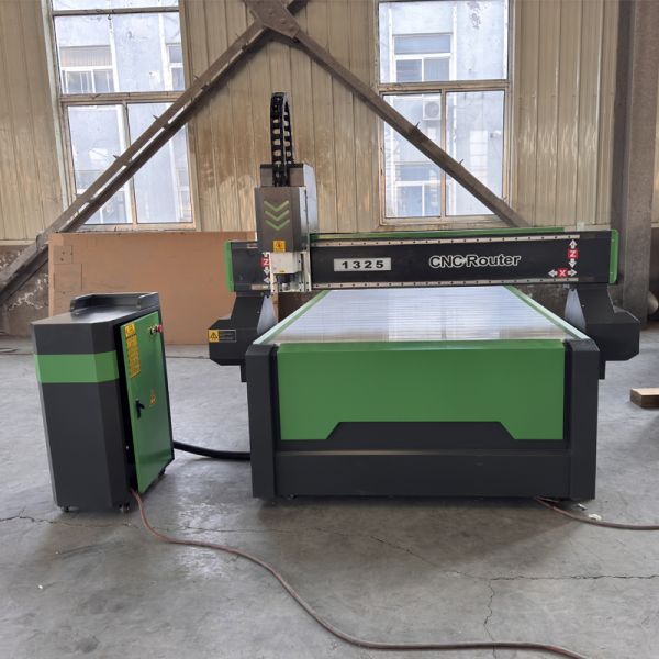 Industrial CNC Router Machine Wood CNC Router Engraving Machine Customized