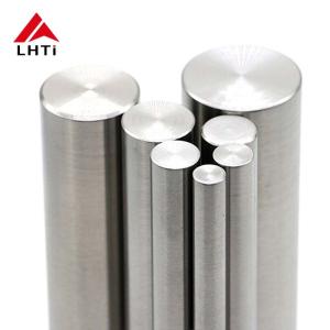 Wholesale 10mm Titanium Alloy Bars The Perfect Combination of Strength and Biocompatibility from china suppliers