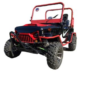 Wholesale 4x4 Farm UTV 250cc 350cc 300cc Cargo ATV with High Payload Capacity and 800-1000W Power from china suppliers