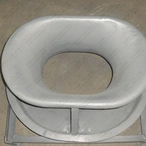 Wholesale Marine Hardware Mooring Equipment Panama Chock from china suppliers