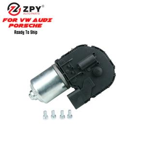 Wholesale 2006-2011 Audi C6 Auto Body Parts Wiper Motor 4F1955119C from china suppliers