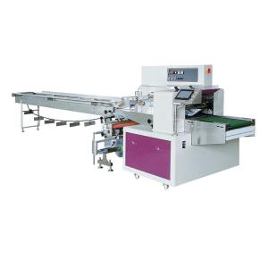 Wholesale 40bags/Min 350mm Width Coiled Film Sanitary Napkin Pad Making Machine from china suppliers
