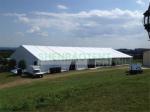 Hosting Outdoor Event Backyard Party Tent Different Size And Designs Custom