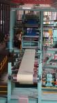 Continuoused Hot Galvanized Steel Plate Color Coating Production Line