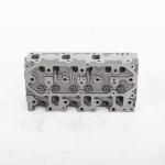 Excavator 3TNV76 Cylinder Head 119717-11740 For Yanmar Engine Parts