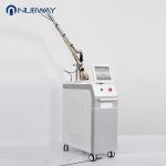 Professional laser 1064nm 532nm Q-Switch nd yag laser tattoo pigment removal