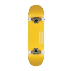 Wholesale Wholesale Globe Kids Goodstock Wheat Mid Complete Skateboards - 7.6&quot; x 29.25&quot; from china suppliers