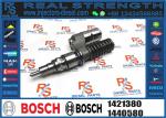Fuel injector 0414701019 1421380 1478543 1942702 109962-0061