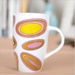 wedding Eco Friendly Mugs for corporate / promotional eco coffee mug reusable