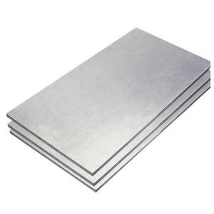 Wholesale 6061 Aluminum Sheet - 4mm Thickness for Aerospace Component Manufacturing from china suppliers