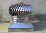 24inch Wind Driven Adjustable Air Ventilator