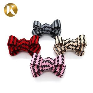 Wholesale New Design Custom Decorative Shoe Buckles Butterfly Shape SGS Certificate from china suppliers