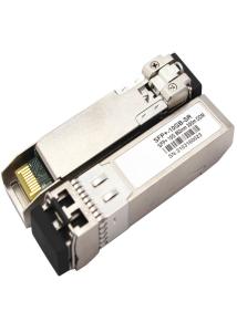 Wholesale SFP+ LR SM 10G SFP Module Duplex 1310nm 10km DDM LC from china suppliers