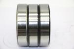 Chrome Steel 2RS Radial Deep Double Groove Ball Bearing 6205 zz c3