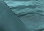 55% P 45% V Twill Inner Lining Fabric Small Shrinkage Excellent Color Fastness