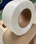 PP Strapping Tape Manufacturing Equipment Automatic Winding High Speed PLC