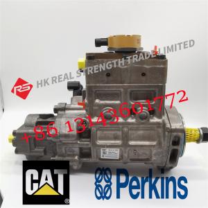 China 2641A312 For Caterpillar 320D 323D C6.6 Engine CAT Fuel Injector Pump 317-8021 3178021 10R-7660 on sale