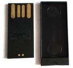 Metal Case memory card Memory Cards 64GB 128GB UDP 2.0 ROHS approved